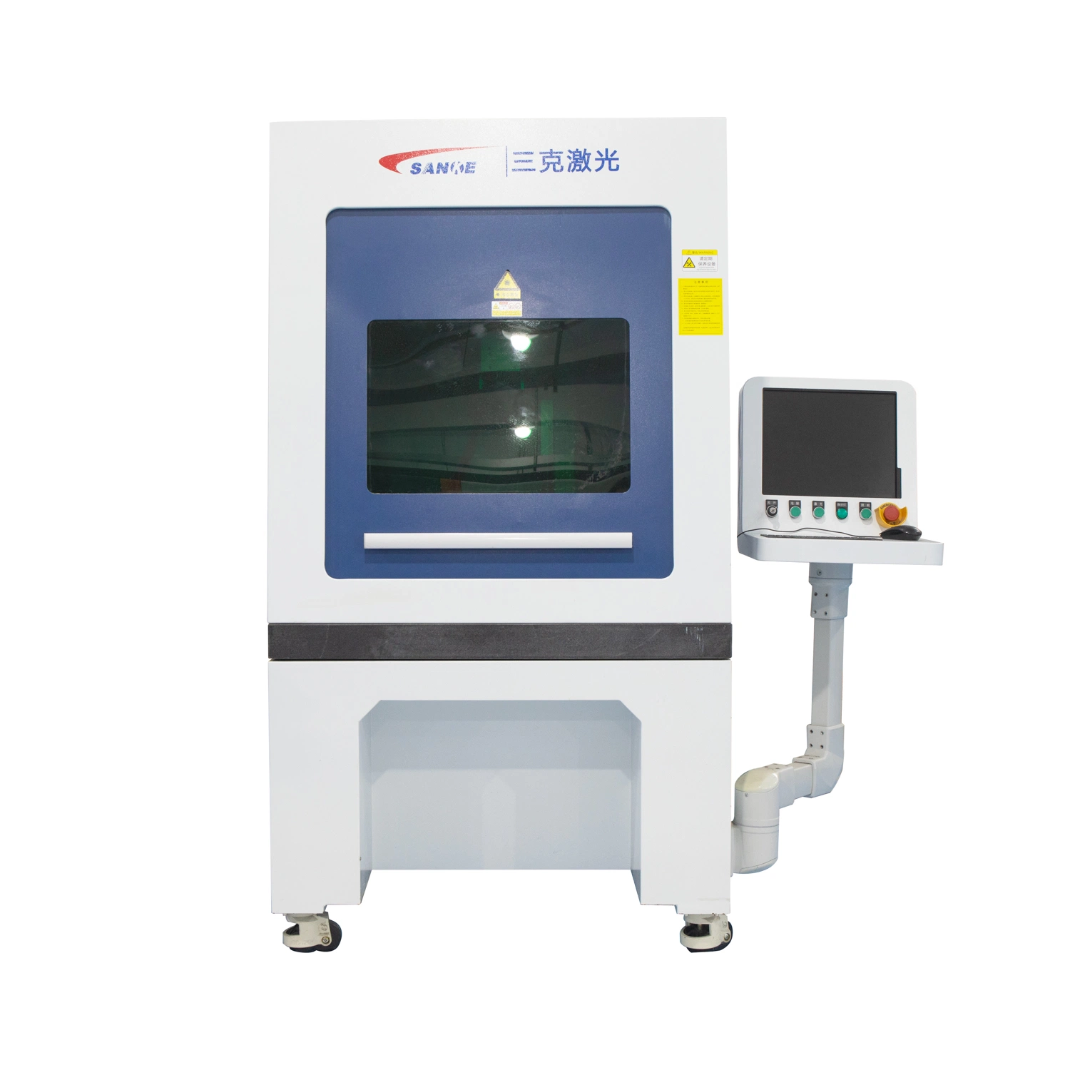 Laser Welding Machine for Stainless Steel Welder High Precision