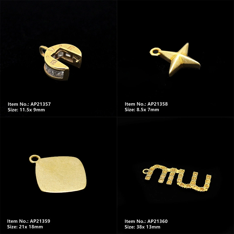 High Quality Pendants Fashion Bracelet Accessories Ap21357_360