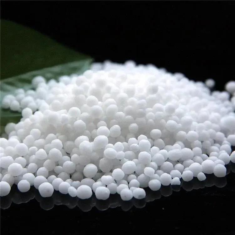 Planta de venta en caliente carbamida Urea 46 fertilizante Urea fertilizante Precio CAS 57-13-6