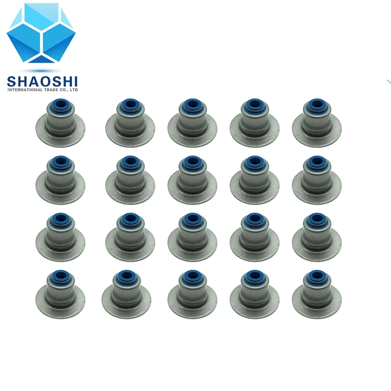 Hot Selling Valve Stem NBR Hydraulic Seal Framework Oil Seal