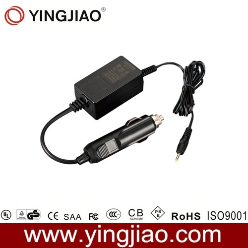 Yingjiao 12V 10A Mobile Phone Charger in Car