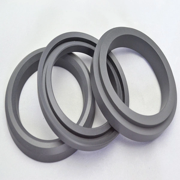 PTFE V Ring, PTFE Vee Packungssets