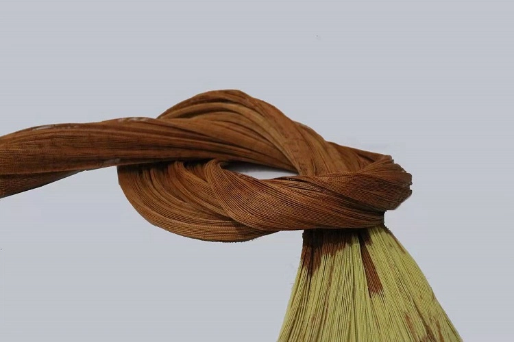 Competitive Price Dipped Tyre Cord Nylon Fabric for Making Tyre