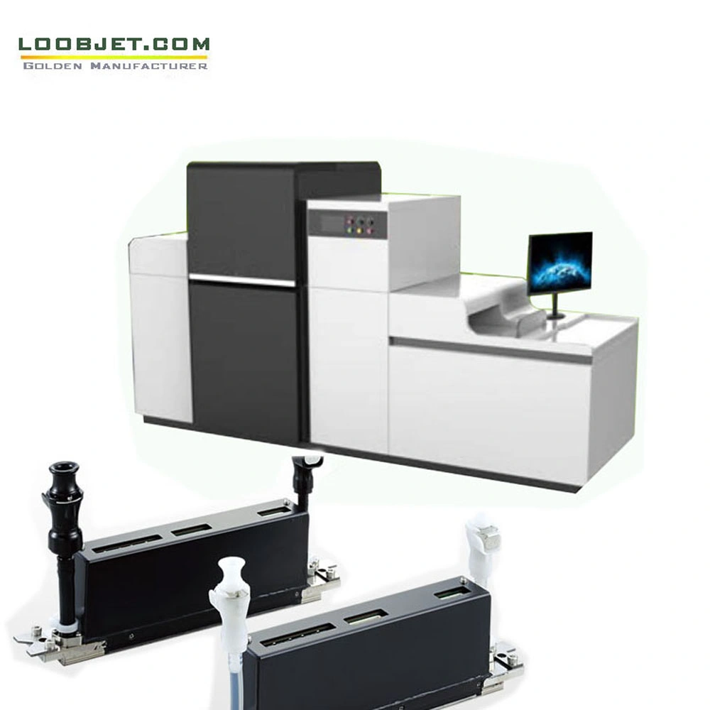 Variable Sleeve Web Offset Press Dod UV Digital Solutions