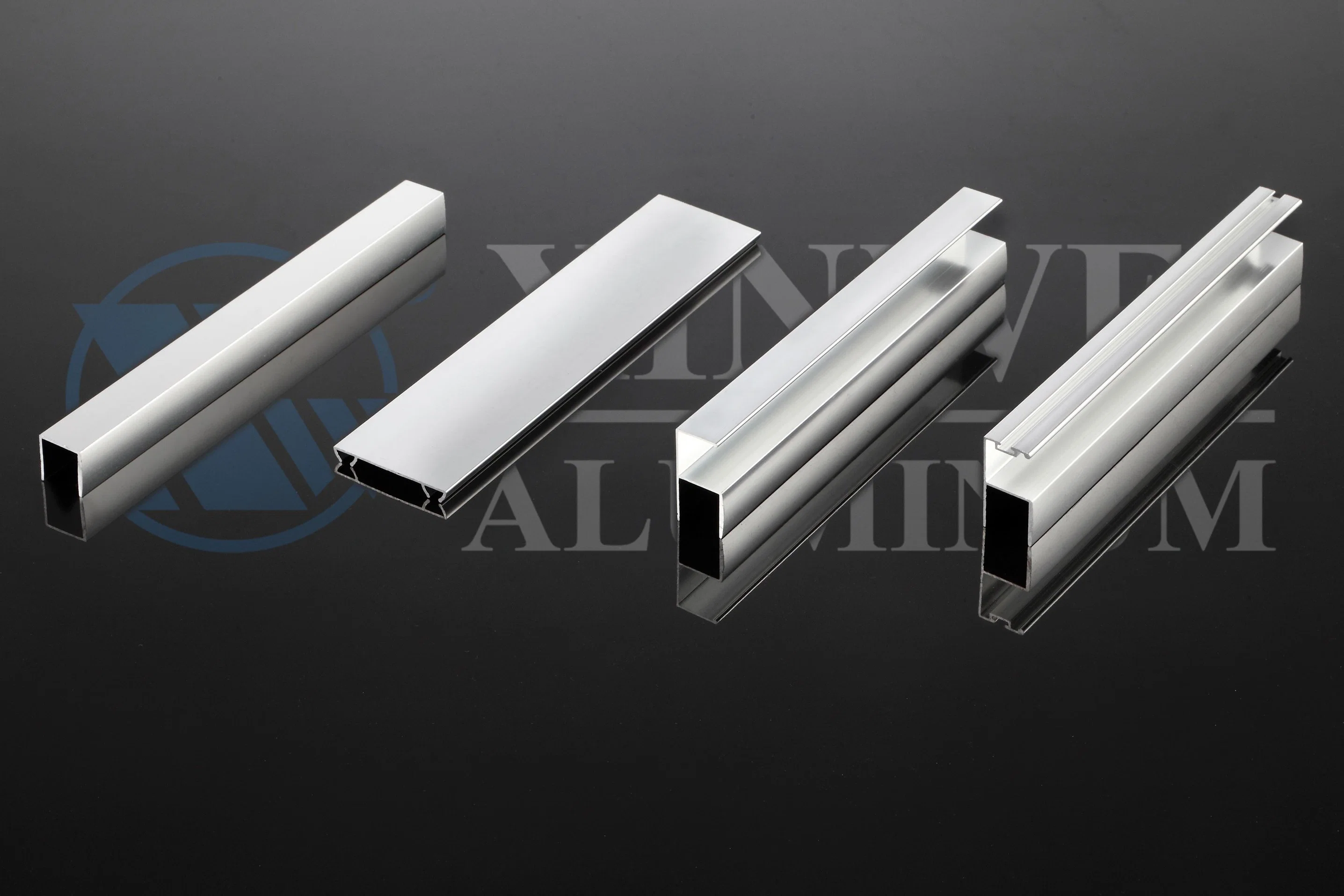 Factory Price China Kitchen Cabinet Aluminum Angle Extrusion Supplier