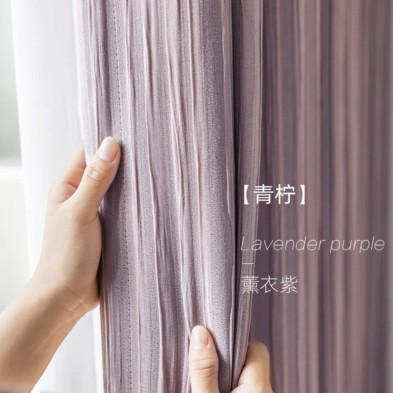 Fire Proof and Waterproof Special Textile for Wearing Products/ Curtain