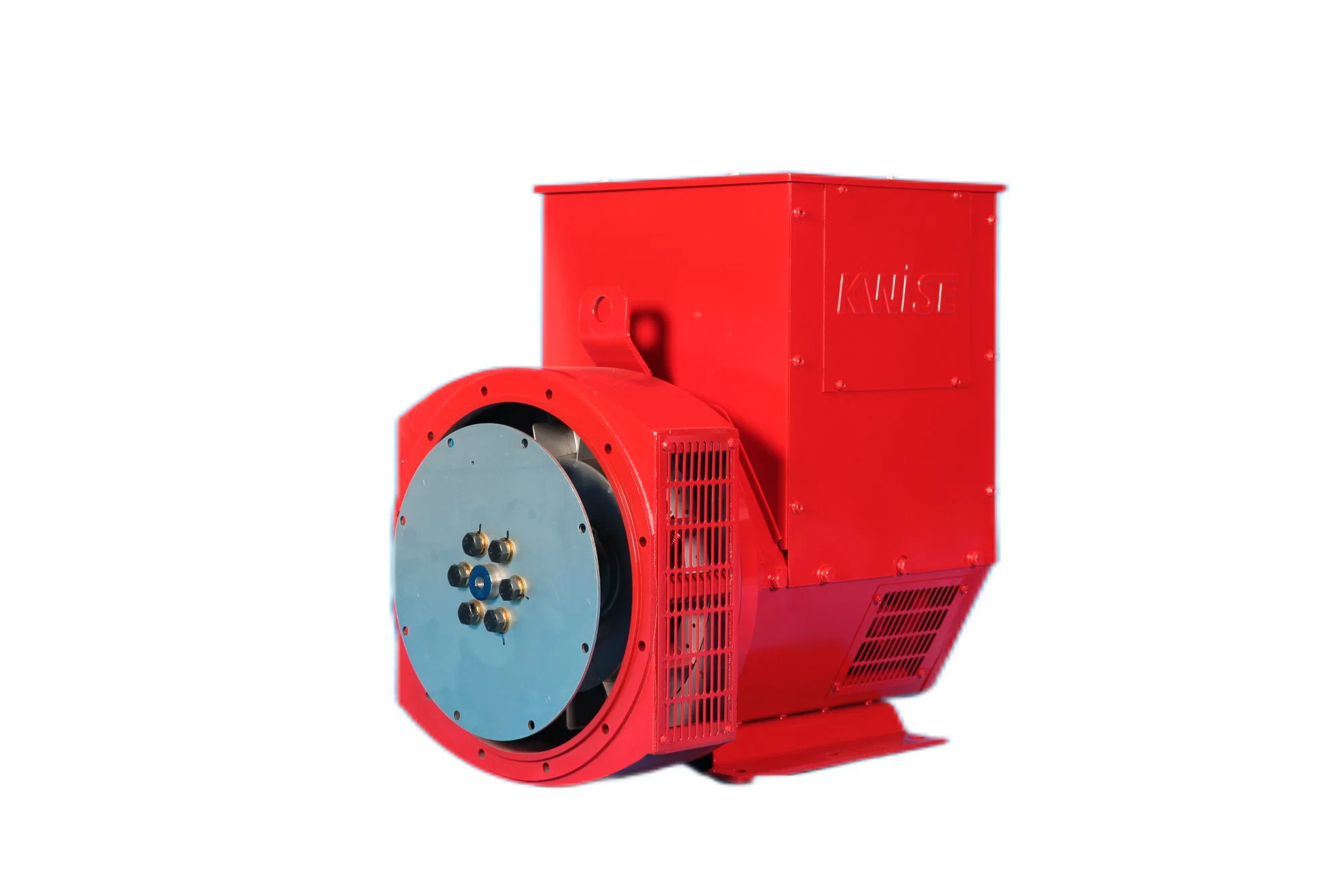 25 kVA Generator Price Low Noise Three Phase Alternator