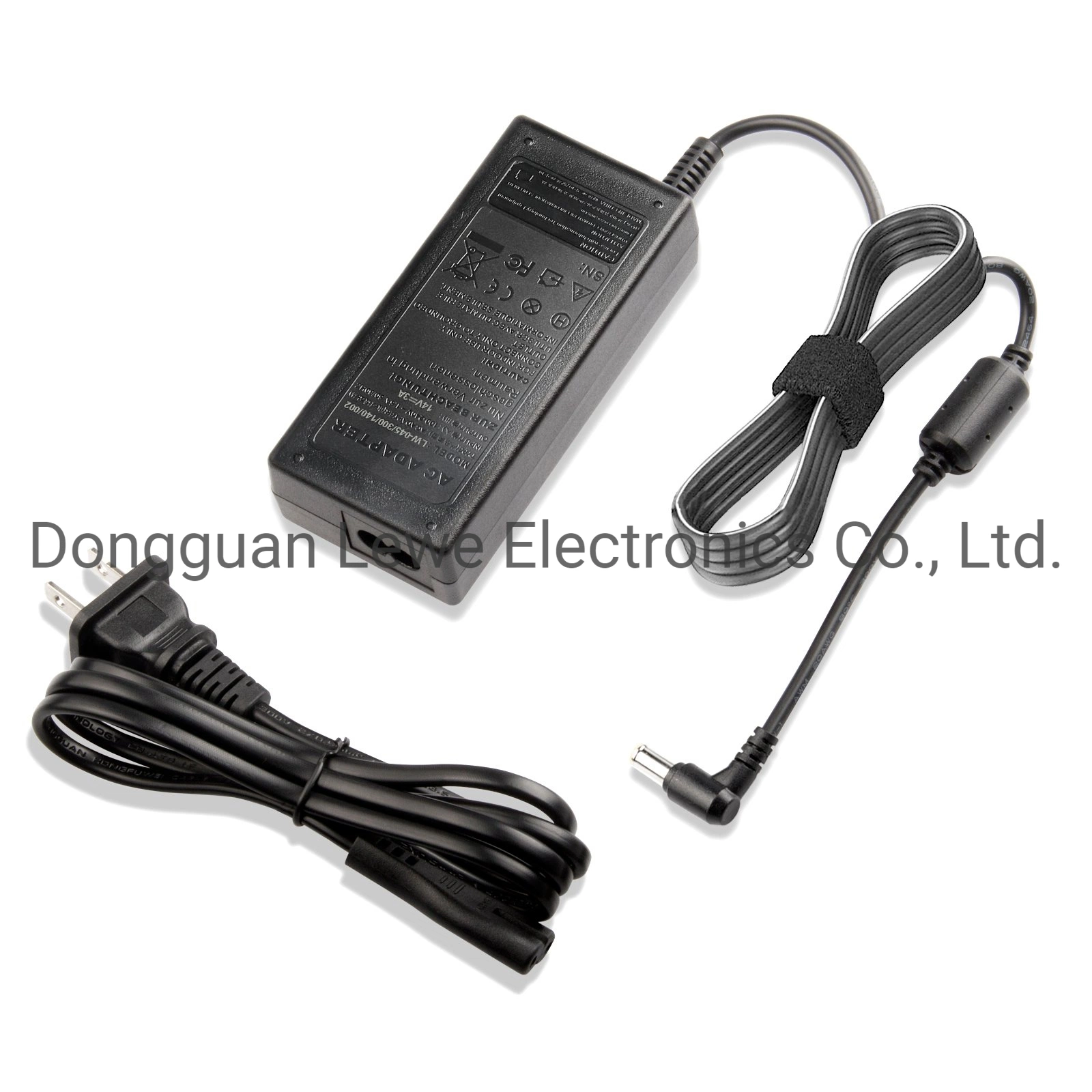 Wholesale/Supplier Laptop Adapter 14V 3A 6.0*4.4mm DC AC Adapter Notebook Power Charger