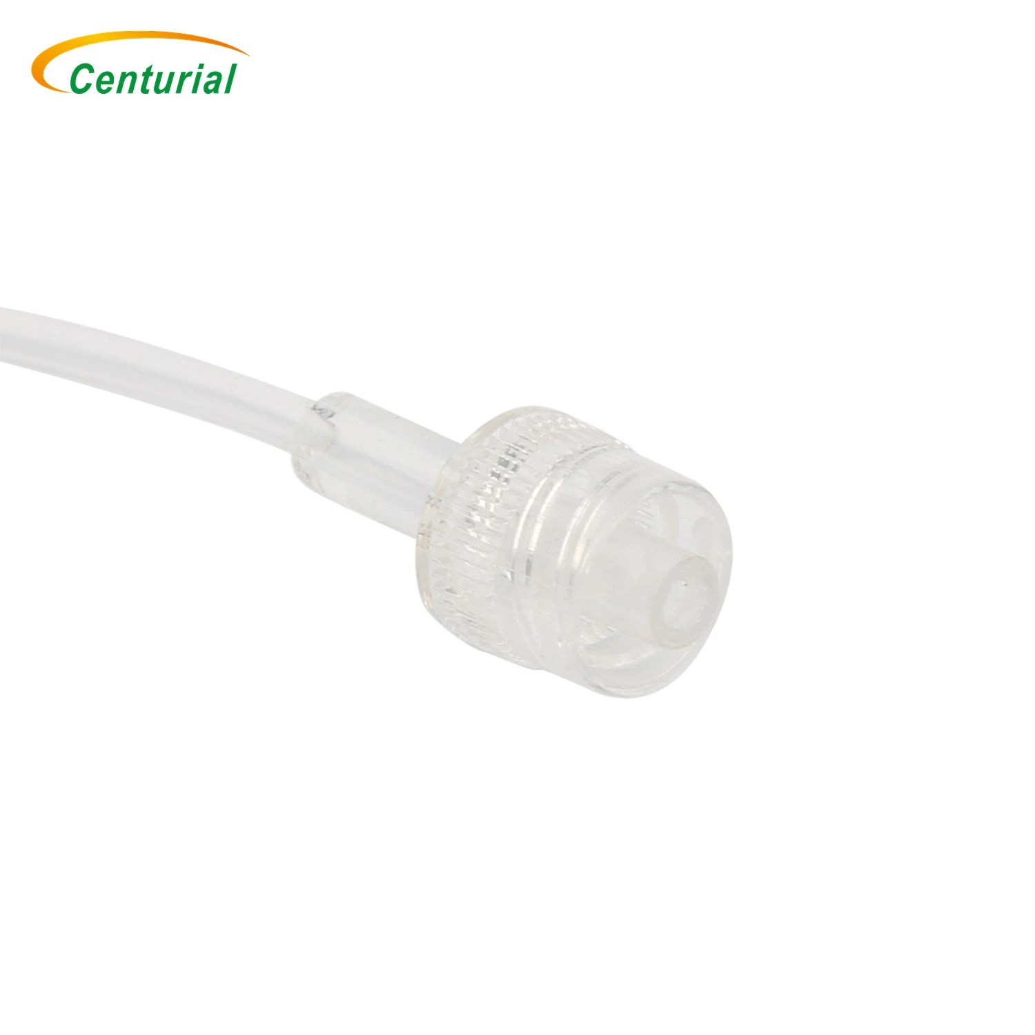 CE&FDA Certificated CO2 Sampling Line with Filter & Male /Female Luer Locks