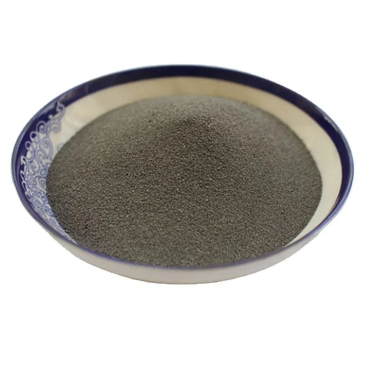 China proveedor la pureza del metal en polvo reducir Nano Cobalt Powder polvo Co