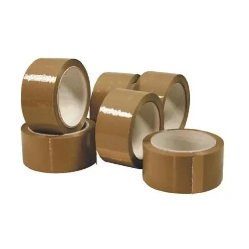 48mm 100m Carton Sealing Packing Tape Adhesive Tape