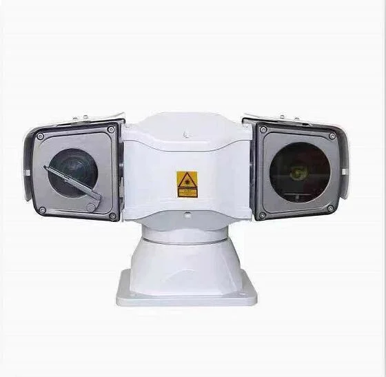 33X Zoom 2.0MP 3W Laser PTZ HD IP Camera