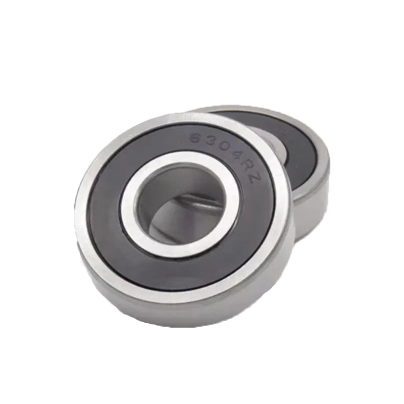 Rolamento 6301-2rsn 12*37*12mm Chrome Steel High quality/High cost performance  Deep Groove Ball Bearings