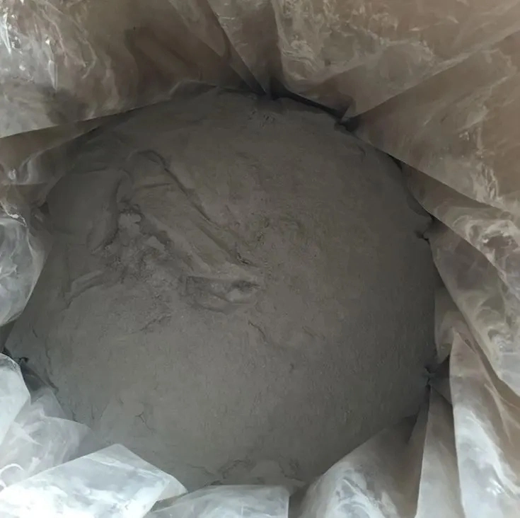 Ectfe Powder Is Used for Electrostatic Spraying