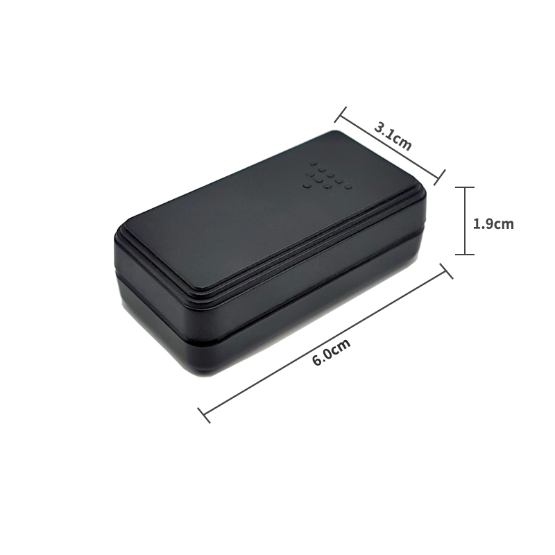 Remote Recording Car Tracker GPS Receiver Car GPS with Tracking Software Protrack Devices