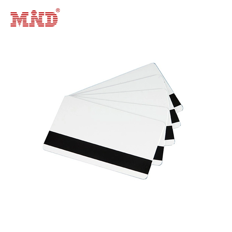 2020 Hot Sell Inkjet Printable Blank White PVC Card