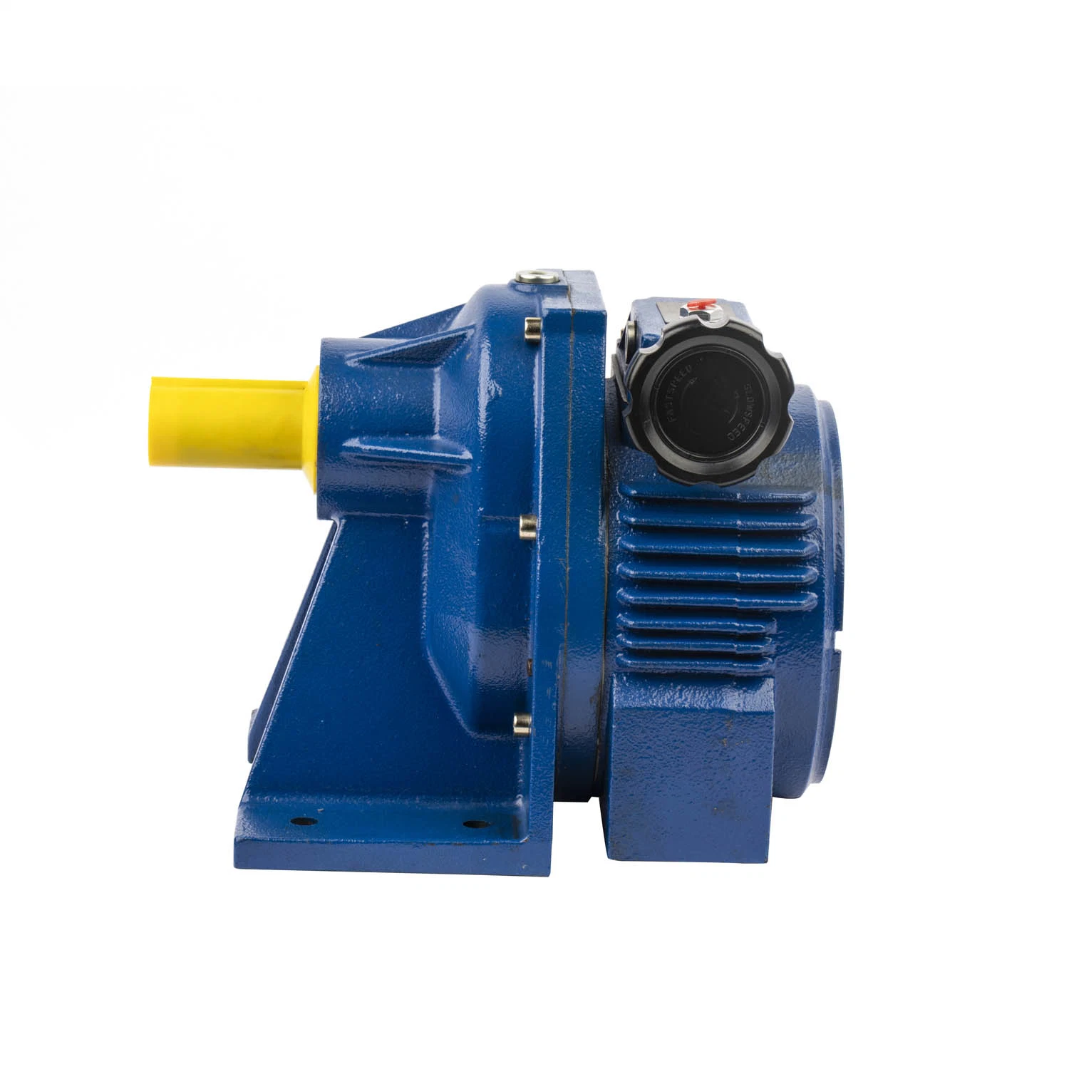 Manufacturer Udl Speed Variator Motor Industrial Mechanical Stepless Mechanical Variable Speed Variator