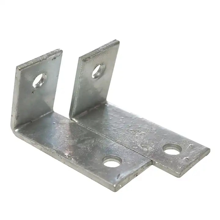 Good Quality L Shape Corner Shelf Support Right Angle Bracket Shelf Support