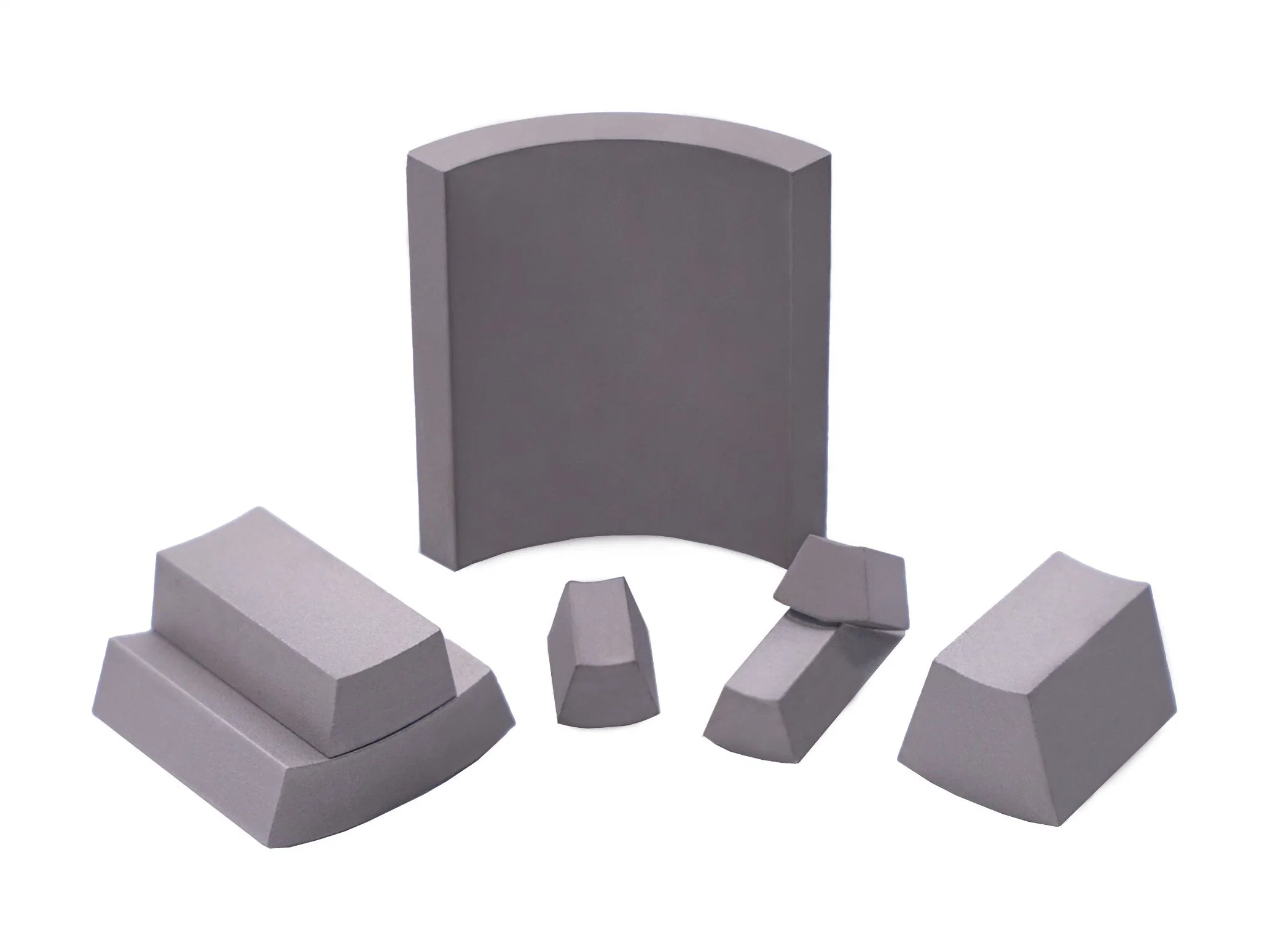 High quality/High cost performance  Rare Earth Motor Magnets Strong Samarium Cobalt SmCo Hard Magnet