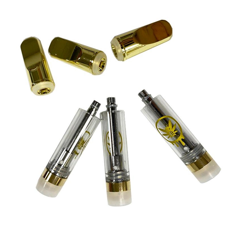 Hot California Honey Vape Cartridge Ceramic Coil Mad Labs Muha Meds E-Cigarettes Carts with Cartridge