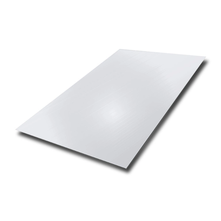 Venta en caliente ASTM B209 3003 placa de aluminio en stock