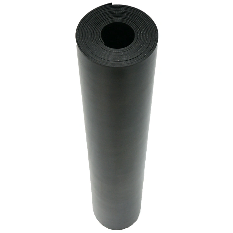 Rubber Sheet (NBR+EPDM+Neoprene+SBR+Silicone+FKM+Natural Rubber) Industrial Sheet