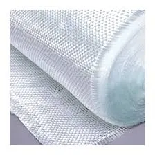 E Glass Woven Roving Combo Boat Building Fiberglass Felt Chopped Strand Mat for Insulation for Boat