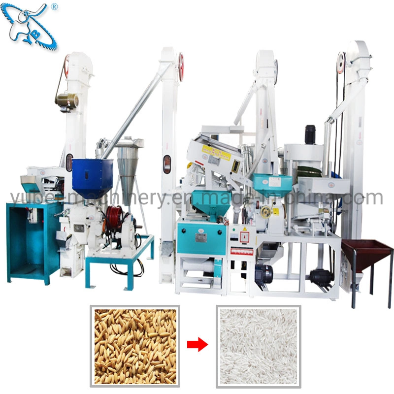 Rice/Corn/Grain/Herbs/Cereal Grinder/Flour Mill