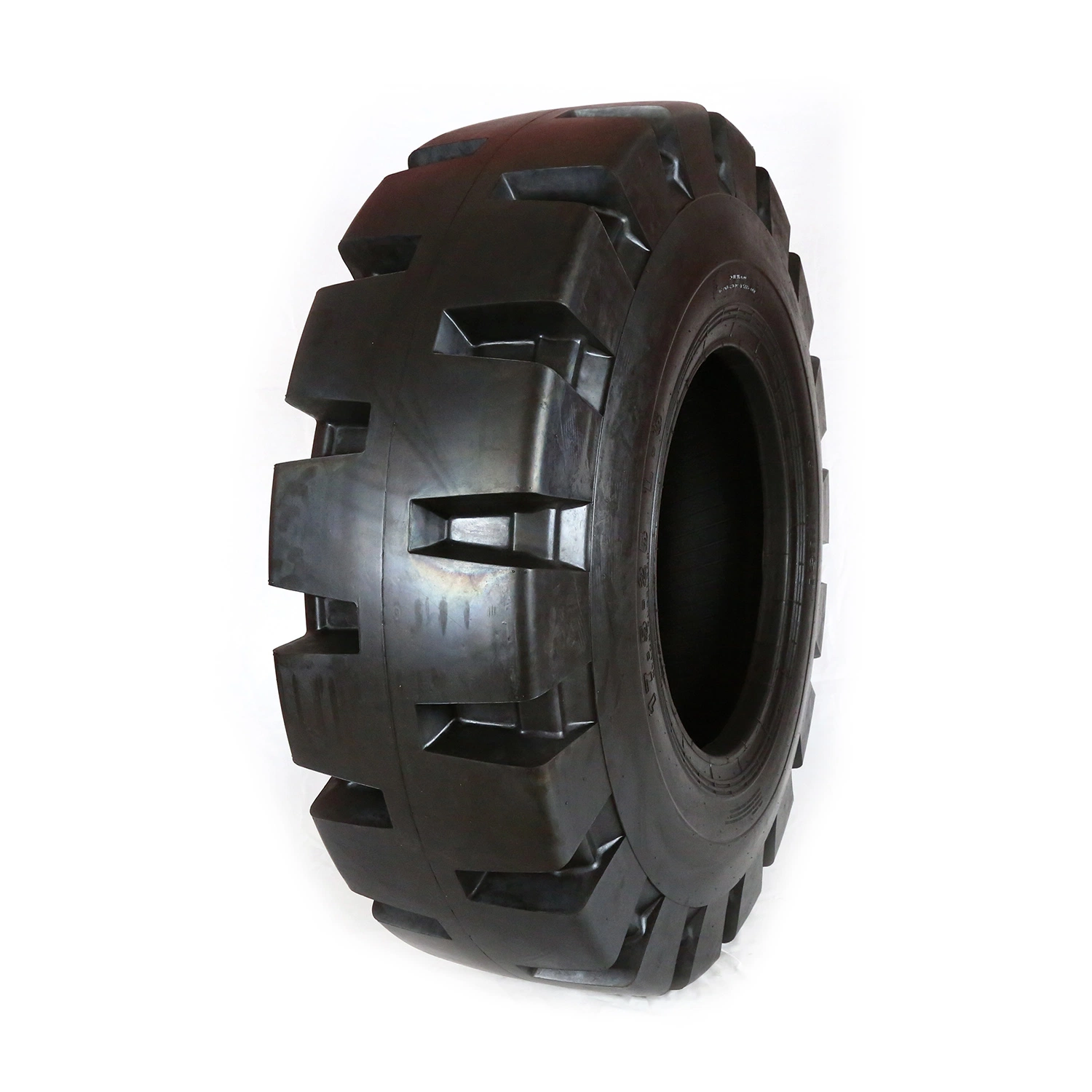 OTR Tire L-5 Mining and Construction Tire, Loader Tire 17.5-25