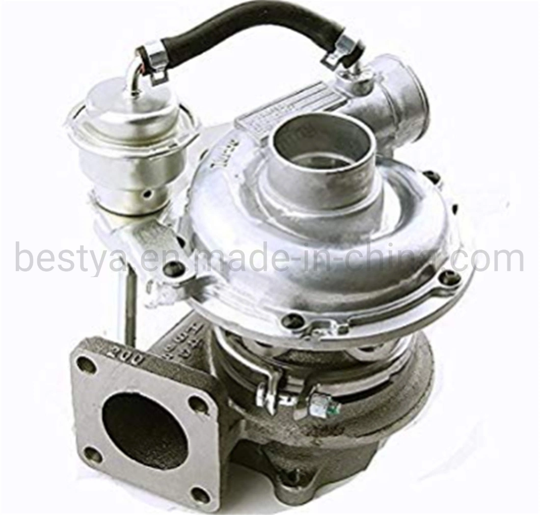 Rhb5 8970385180 VI95 Ve180027 Turbo turbocompresseur pour Isuzu Trooper Campo Pour Opel Monterey Jackaroo 1991- 4jg2tc pour Isuzu