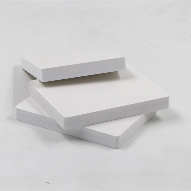 2-35mm Polystyrene Plastic Sheet Used for Indoor and Outdoor Decoration