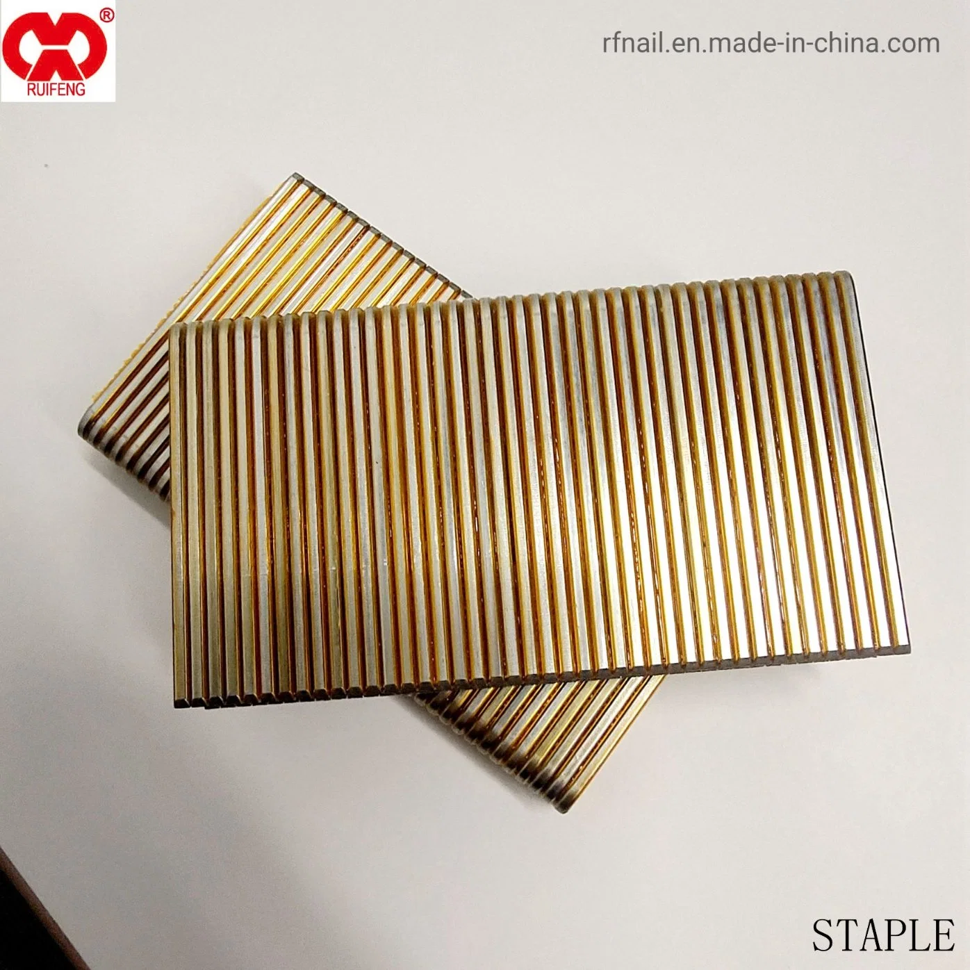 Latest Price Wholesale/Supplier Supplier Stock Lot B7 Series Heavy Wire Staple.