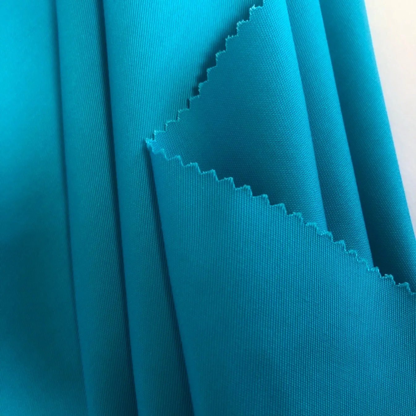 Polyester Cotton Tc 8020 Twill 185GSM Workwear Uniform Fabric