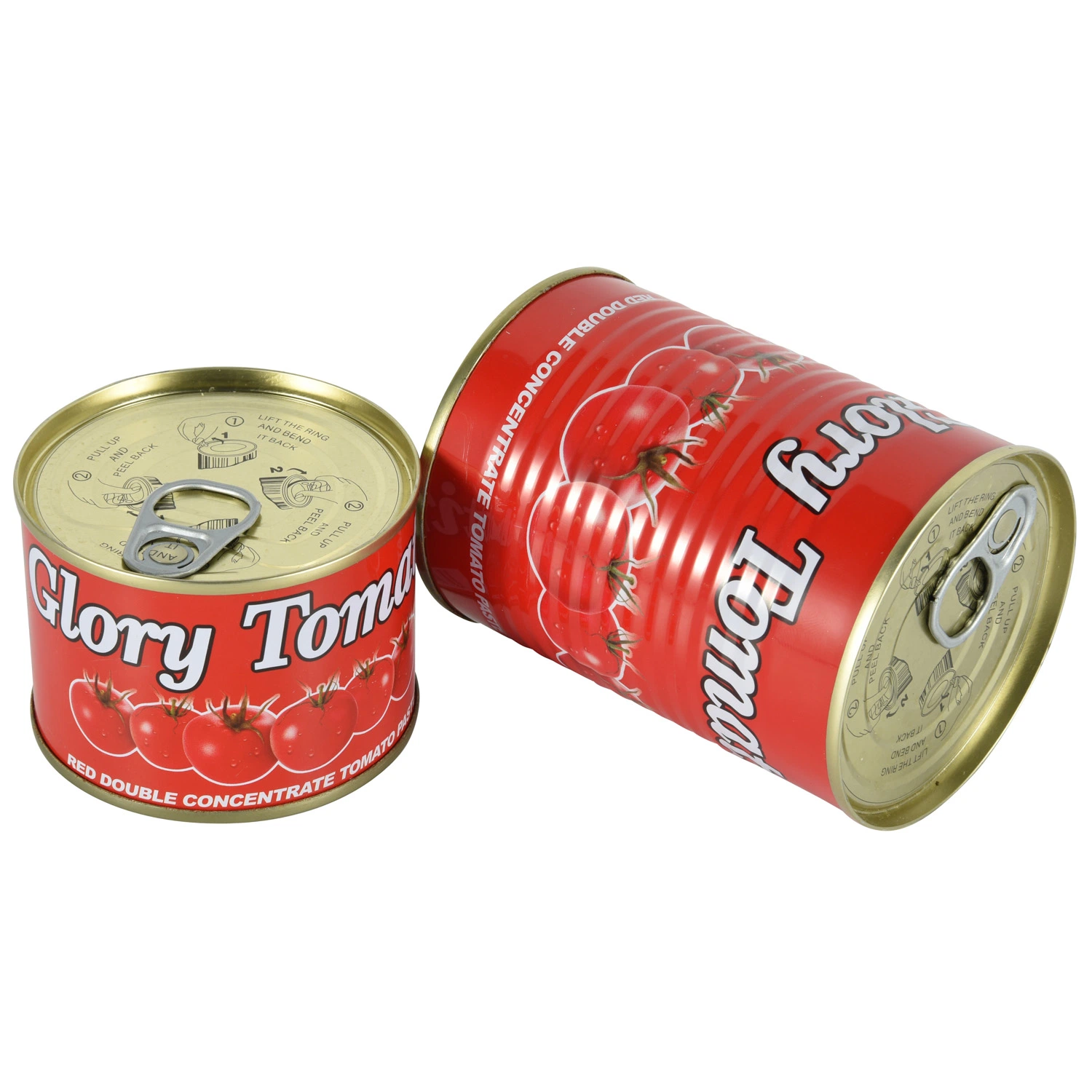 Tomato Paste Low Price Canned Food Kitchen Sauce China Suppliers&Manufacturers