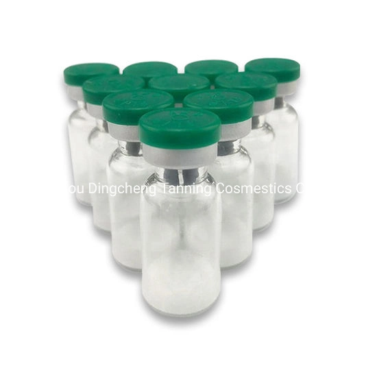 Tirzepatide Injection 5mg 10mg Vials High Purity 99.5% Safe Delivery Peptide Vials Semaglutide Loss Weight Semag Peptide Tirzepatide