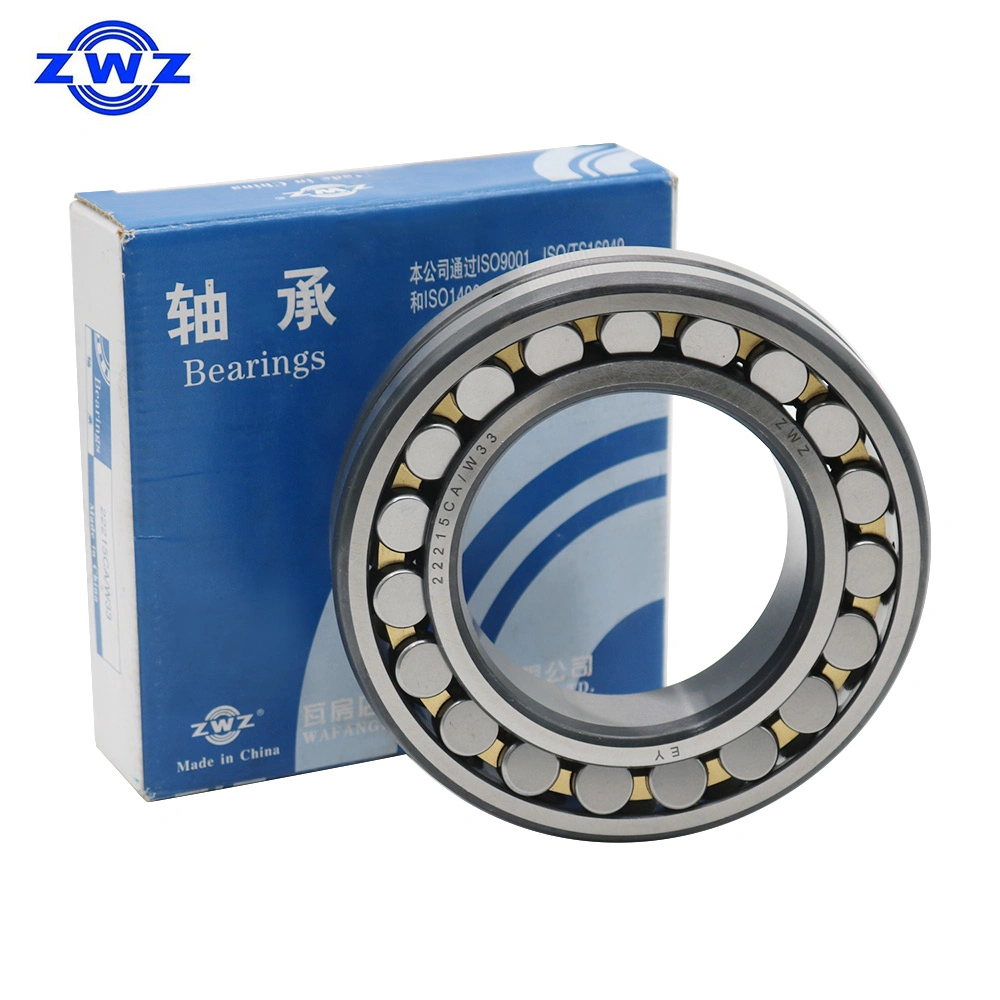 Wj714 Zwz 608zz Open 2RS Miniature Deep Groove Ball Bearing