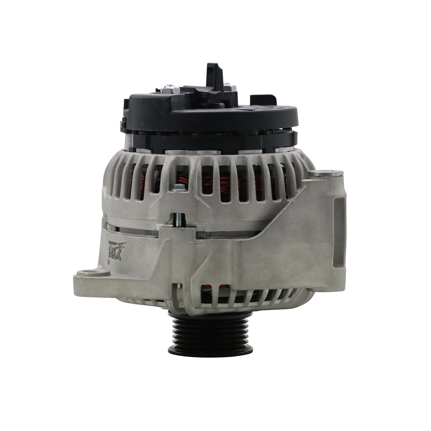 Auto Alternator Bo211 - 24V/80A/6pk Car Parts for Deron3000 Generator 0399602506