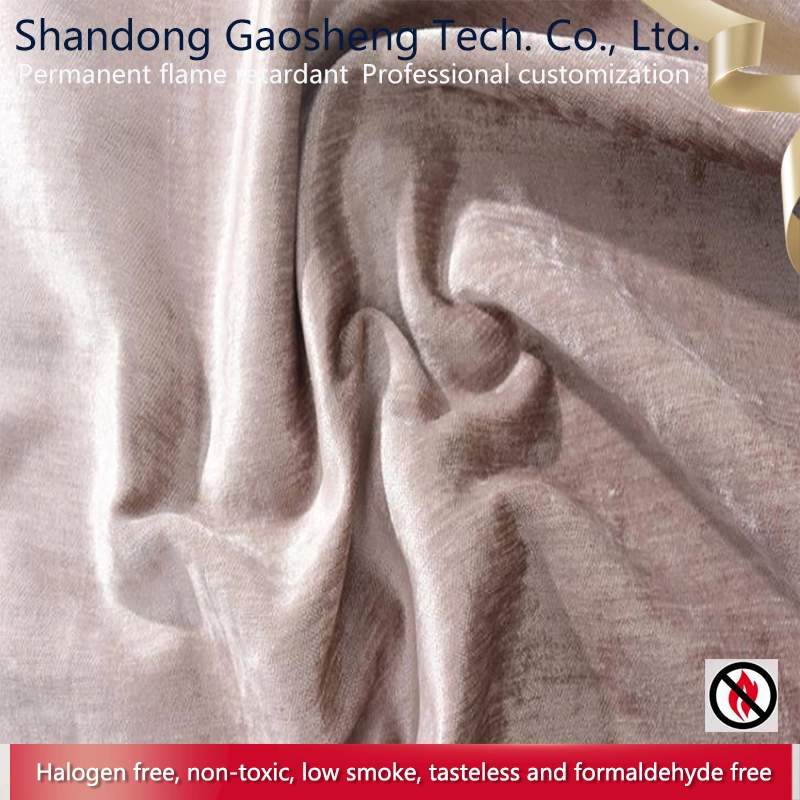 High quality/High cost performance  Colorful Plain Chenille Sofa Ifr Curtain Fabrics 100% Polyester