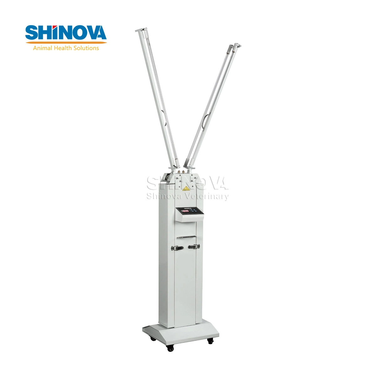 Medical Hospital UV Disinfection Sterilization Ultraviolet Light UV-C2