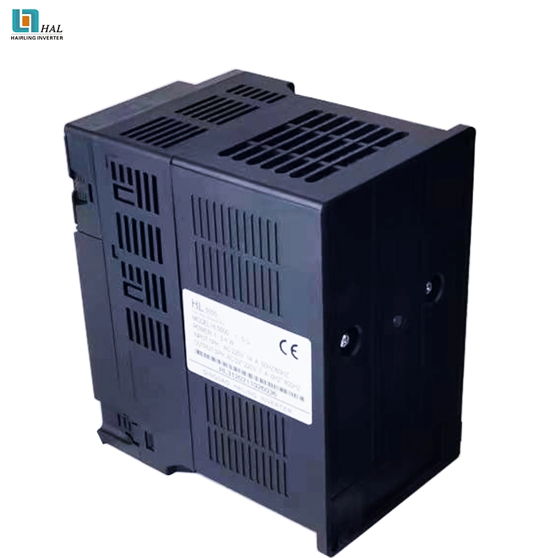 380V 1.5kw Variable Frequency Drive Controller for Motors Power