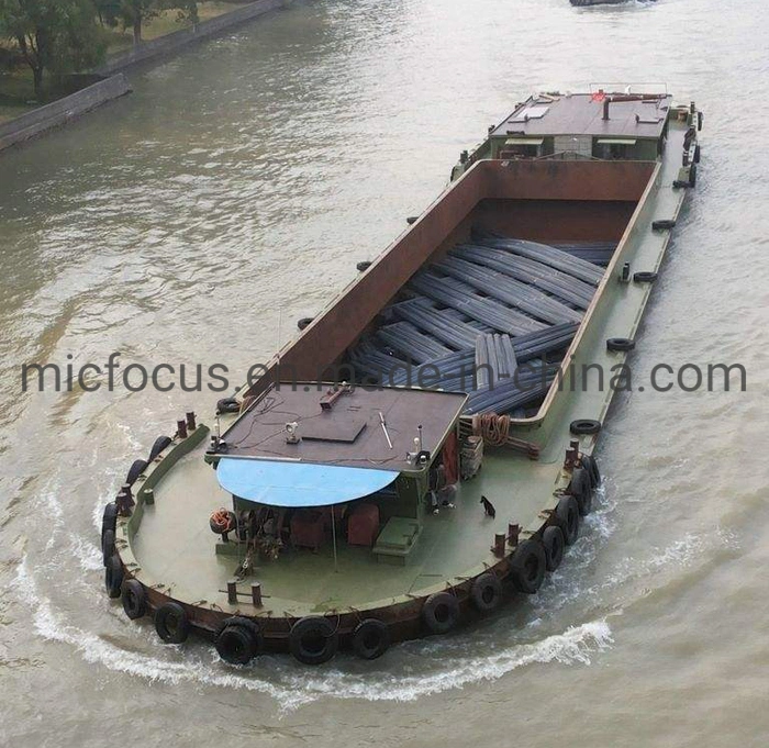 20t Barge Boats for Sale