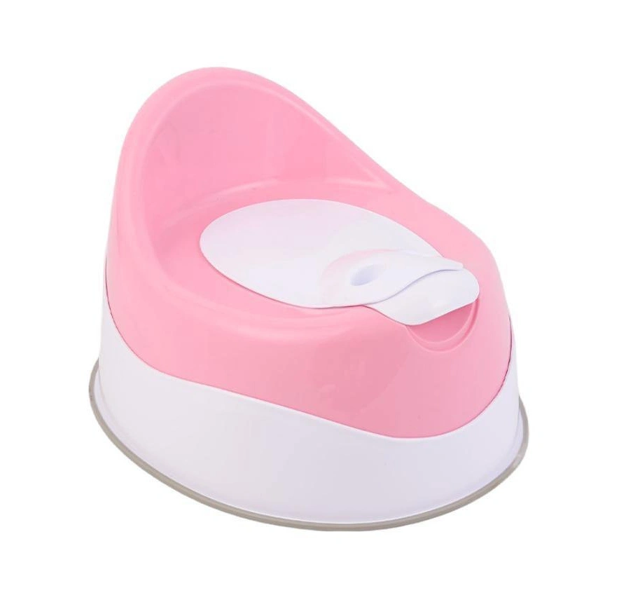 Plastic Multifunction Portable Baby Training Potty Makes Toilet for Bathroom