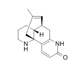 ISO Certified Reference Material 98%	Huperzine B 103548-82-9 Standard Reagent