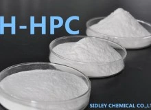 L'Hydroxypropylcellulose HPC