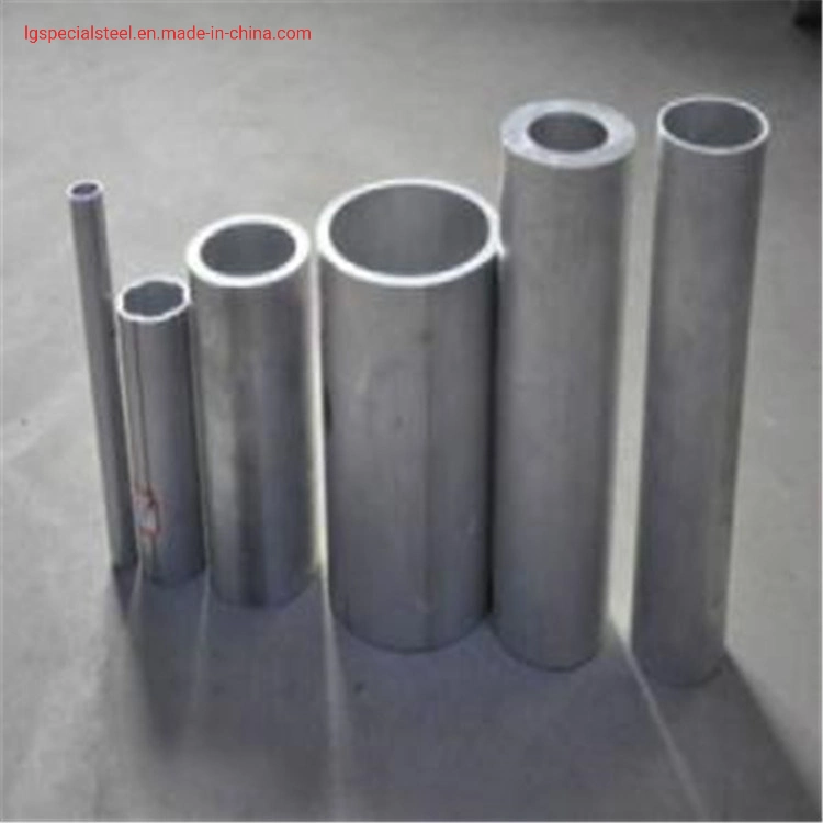 Round Tube Sound Aluminum Profile/Lighting Shell Aluminum Alloy Processing Parts/Aluminum Round Tube/Profiled Industrial Aluminum Profile