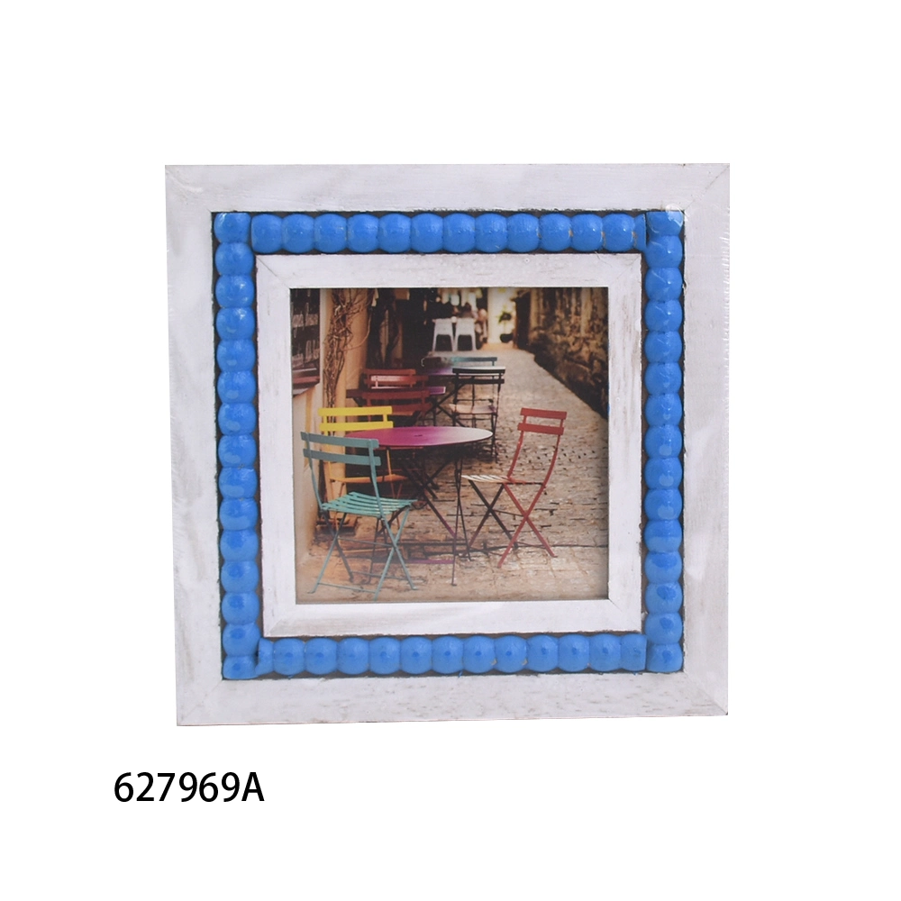 Beautiful Photo Frames with Silk Screen