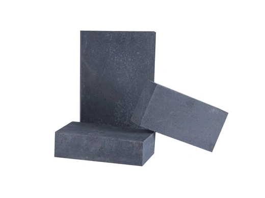 China Refractory Silicon Carbide Firebrick Sic Brick Manufacturer