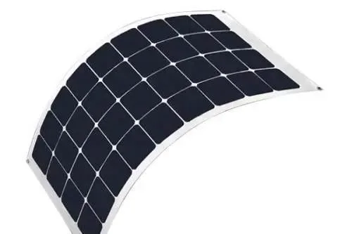 High quality/High cost performance  Bendable Solar System Manufacturer in China