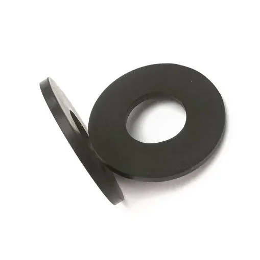 Rubber Washer Neoprene Silicone Nitrile NBR EPDM Nature Rubber Various Raw Materials Are Available