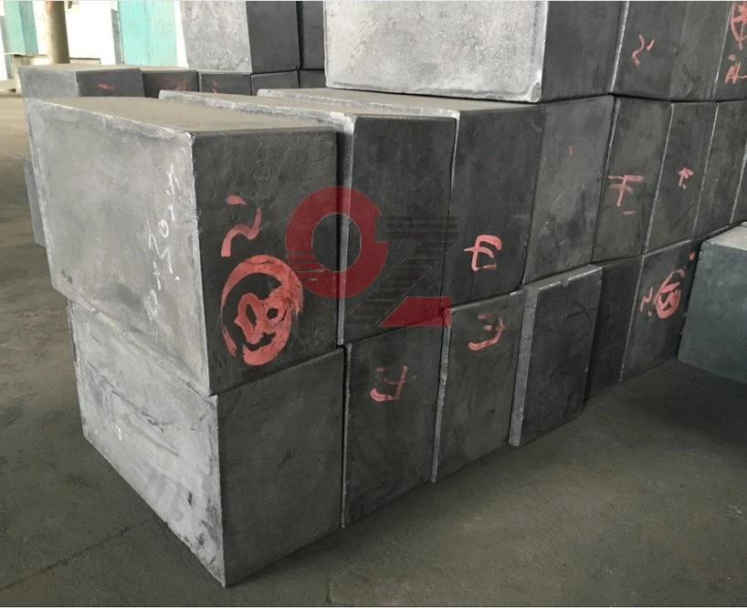 High quality/High cost performance Graphite Block for Mold